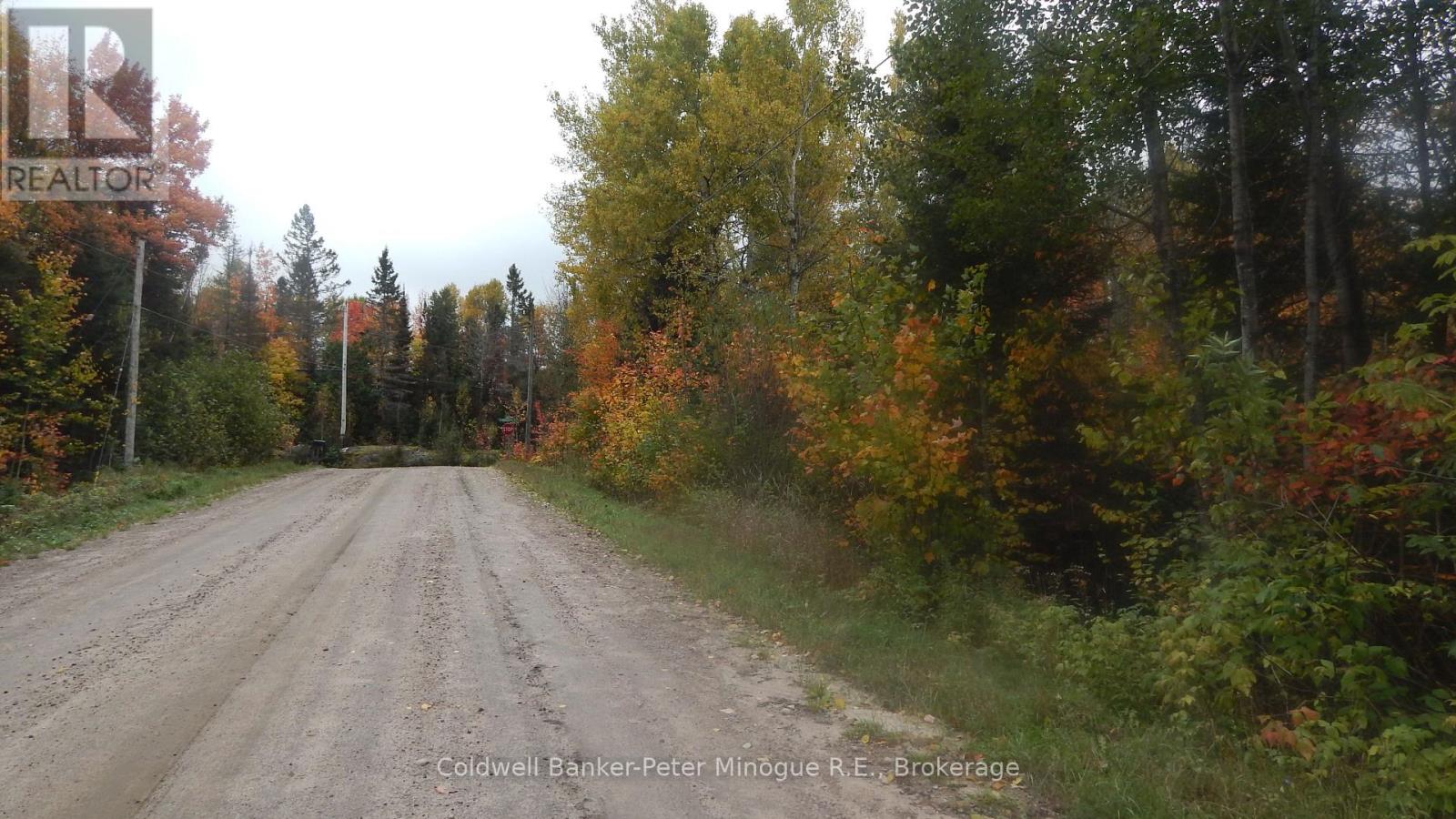Lot 25 Development Road, Bonfield, Ontario  P0H 2E0 - Photo 5 - X13710374