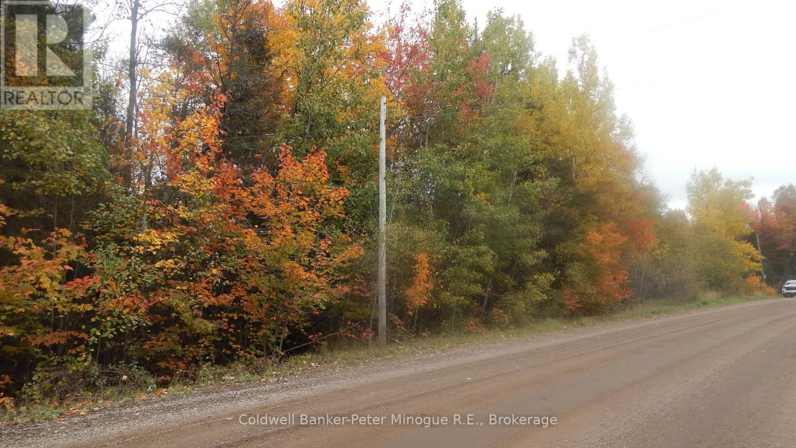 Lot 25 Development Road, Bonfield, Ontario  P0H 2E0 - Photo 9 - X13710374
