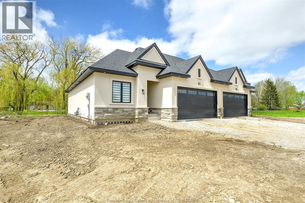 58 Mulberry Court, Amherstburg, Ontario  N9V 1N3 - Photo 2 - 26020741
