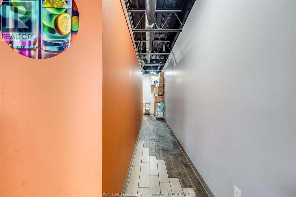 559 Pelissier Street Unit# Upper, Windsor, Ontario  N9A 4L2 - Photo 10 - 26020496