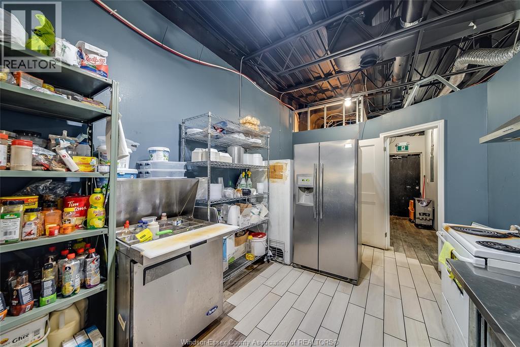 559 Pelissier Street Unit# Upper, Windsor, Ontario  N9A 4L2 - Photo 16 - 26020496