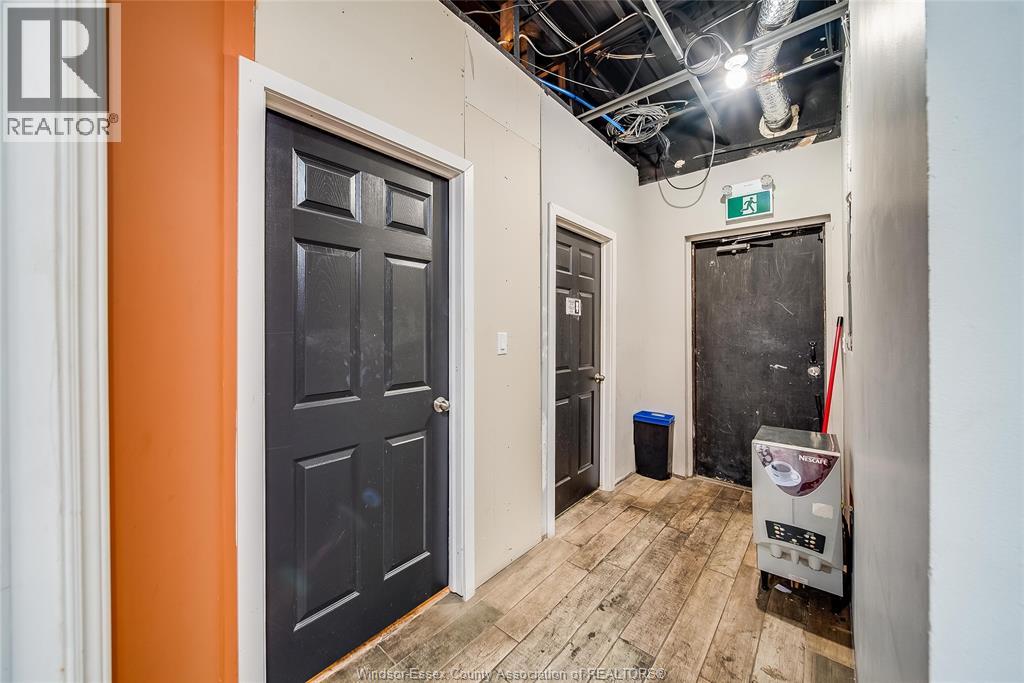 559 Pelissier Street Unit# Upper, Windsor, Ontario  N9A 4L2 - Photo 20 - 26020496