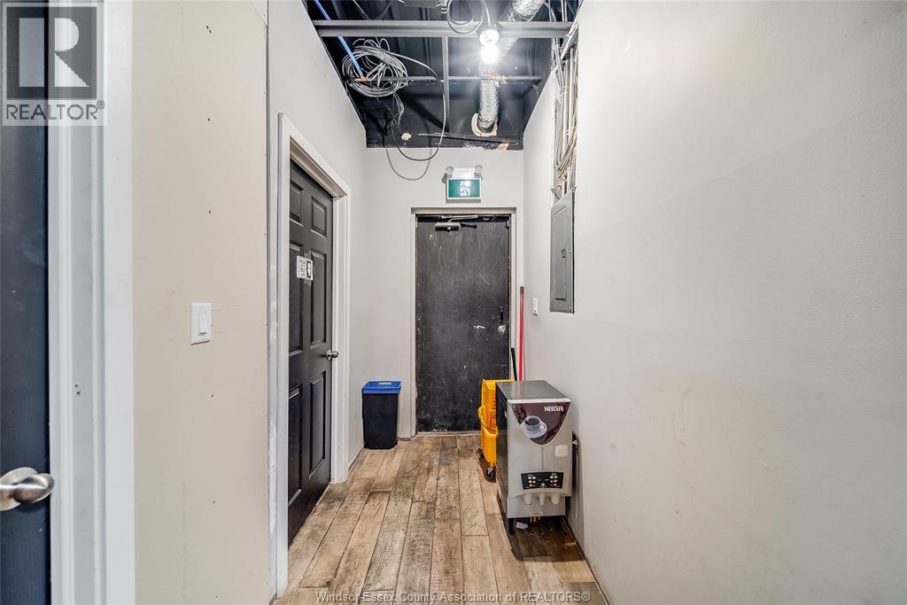 559 Pelissier Street Unit# Upper, Windsor, Ontario  N9A 4L2 - Photo 21 - 26020496