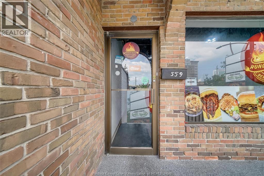 559 Pelissier Street Unit# Upper, Windsor, Ontario  N9A 4L2 - Photo 25 - 26020496