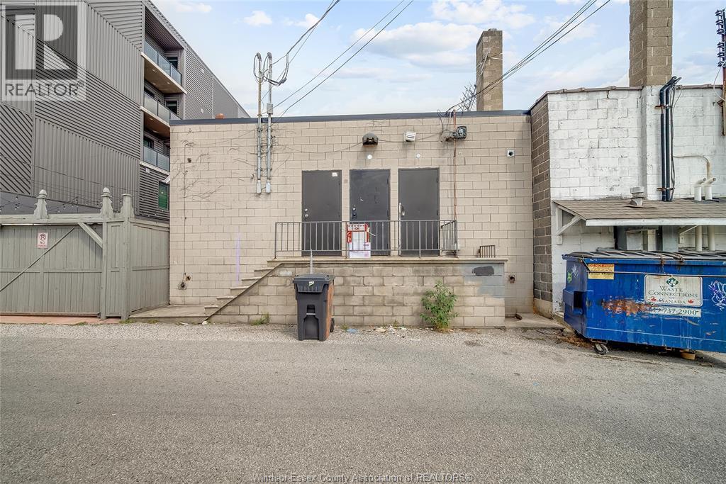 559 Pelissier Street Unit# Upper, Windsor, Ontario  N9A 4L2 - Photo 28 - 26020496