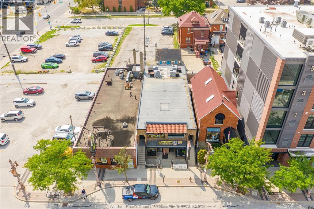 559 Pelissier Street Unit# Upper, Windsor, Ontario  N9A 4L2 - Photo 29 - 26020496
