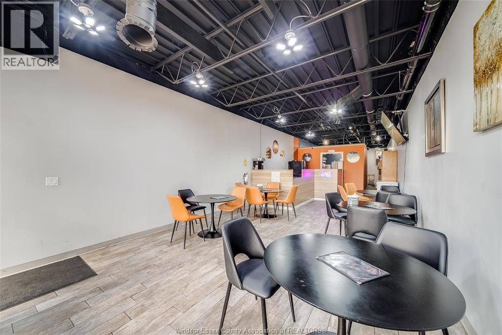 559 Pelissier Street Unit# Upper, Windsor, Ontario  N9A 4L2 - Photo 5 - 26020496