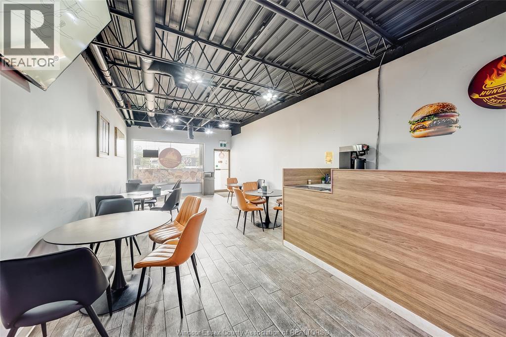559 Pelissier Street Unit# Upper, Windsor, Ontario  N9A 4L2 - Photo 9 - 26020496
