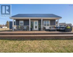 <div class="price">$319,000</div> 29 Island View Crescent<br>Caribou River, Nova Scotia<br><div class='bed_bath'>2 Bed | 1 Bath</div>