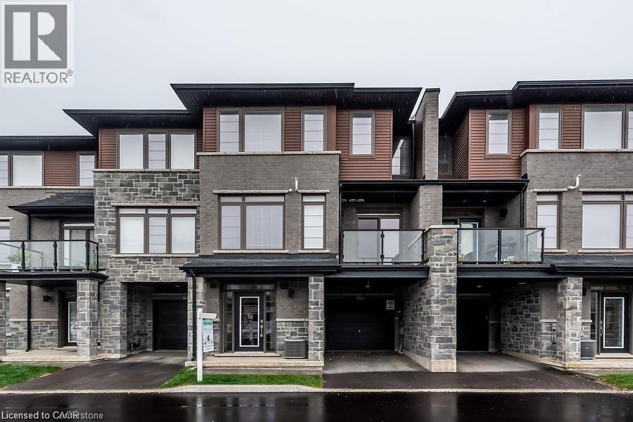 30 Times Square Boulevard Unit# 158, Stoney Creek, Ontario  L8J 0M1 - Photo 1 - 40858228
