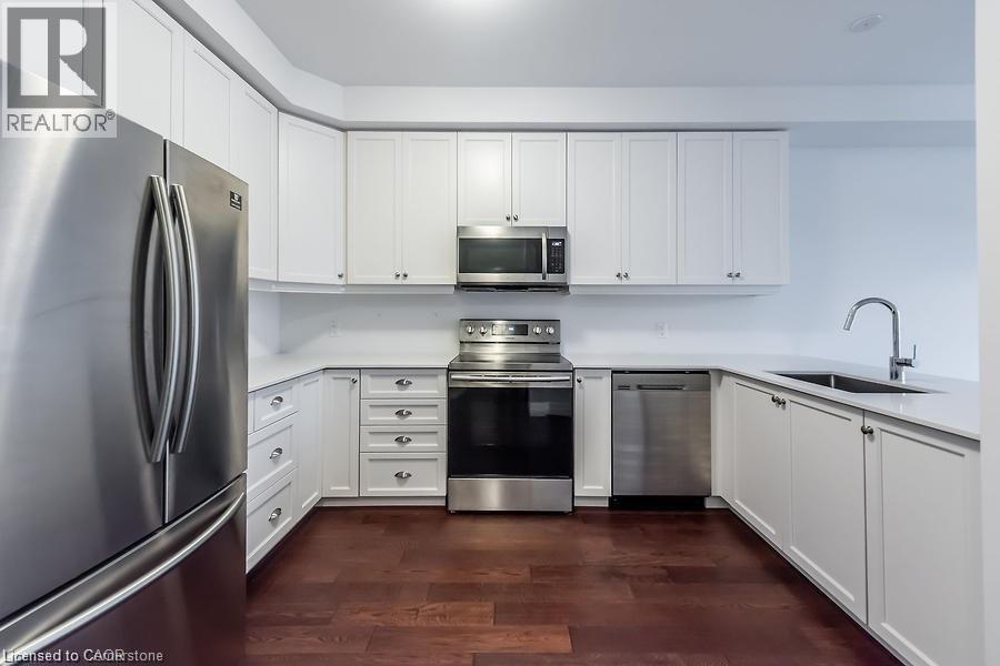 30 Times Square Boulevard Unit# 158, Stoney Creek, Ontario  L8J 0M1 - Photo 6 - 40858228