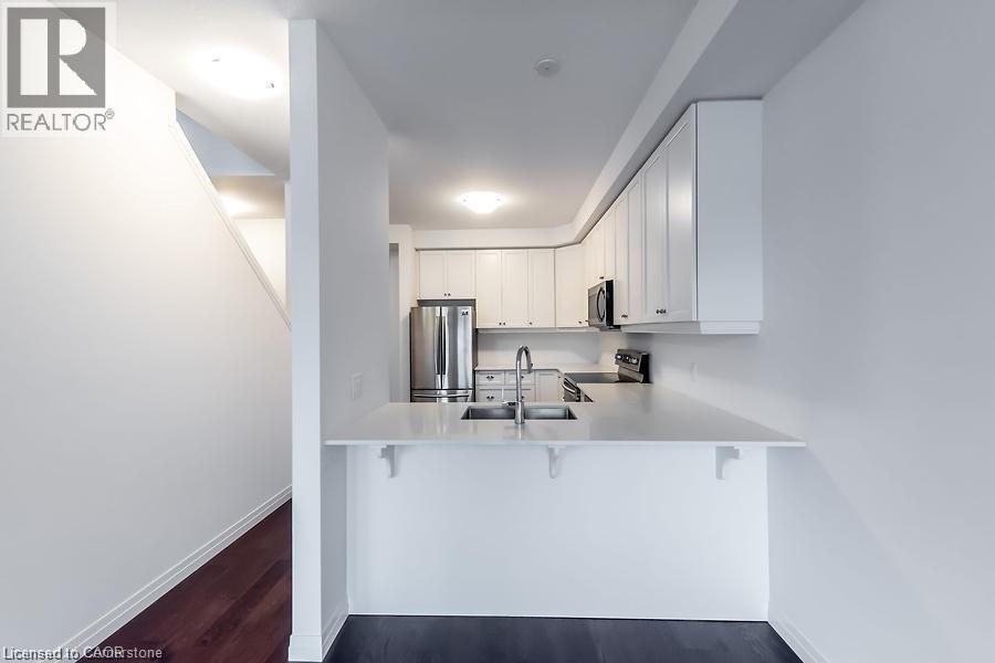 30 Times Square Boulevard Unit# 158, Stoney Creek, Ontario  L8J 0M1 - Photo 8 - 40858228