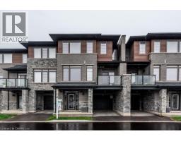 30 TIMES SQUARE Boulevard Unit# 158, stoney creek, Ontario