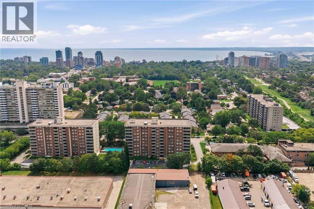 1415 GHENT Avenue Unit# 203, Burlington, Ontario
