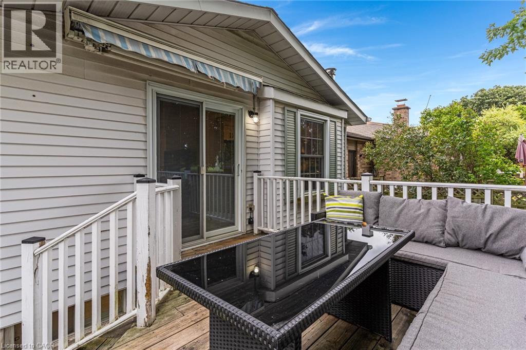 122 Foxridge Drive, Cambridge, Ontario  N3C 3M8 - Photo 37 - 40858164