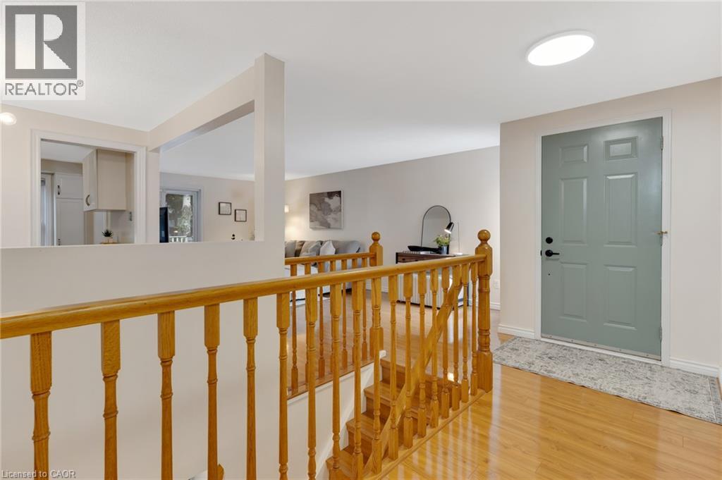 122 Foxridge Drive, Cambridge, Ontario  N3C 3M8 - Photo 4 - 40858164