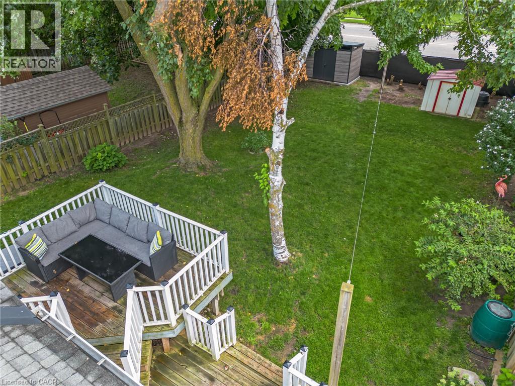 122 Foxridge Drive, Cambridge, Ontario  N3C 3M8 - Photo 43 - 40858164