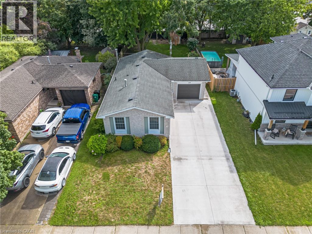 122 Foxridge Drive, Cambridge, Ontario  N3C 3M8 - Photo 45 - 40858164