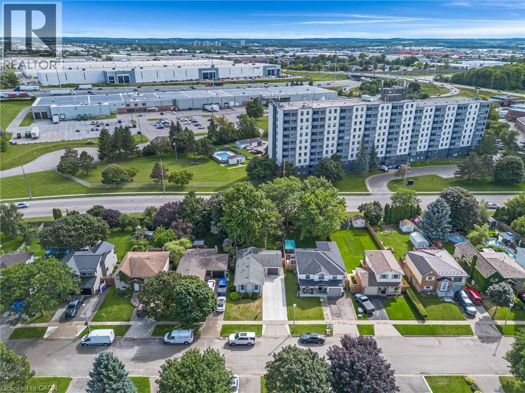 122 Foxridge Drive, Cambridge, Ontario  N3C 3M8 - Photo 47 - 40858164