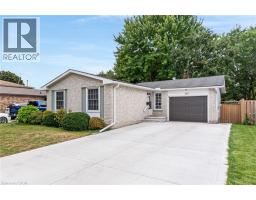 122 FOXRIDGE Drive, cambridge, Ontario
