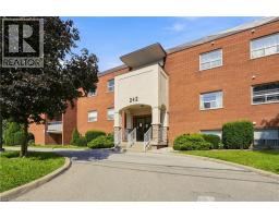 242 OAKDALE Avenue Unit# 101, st. catharines, Ontario