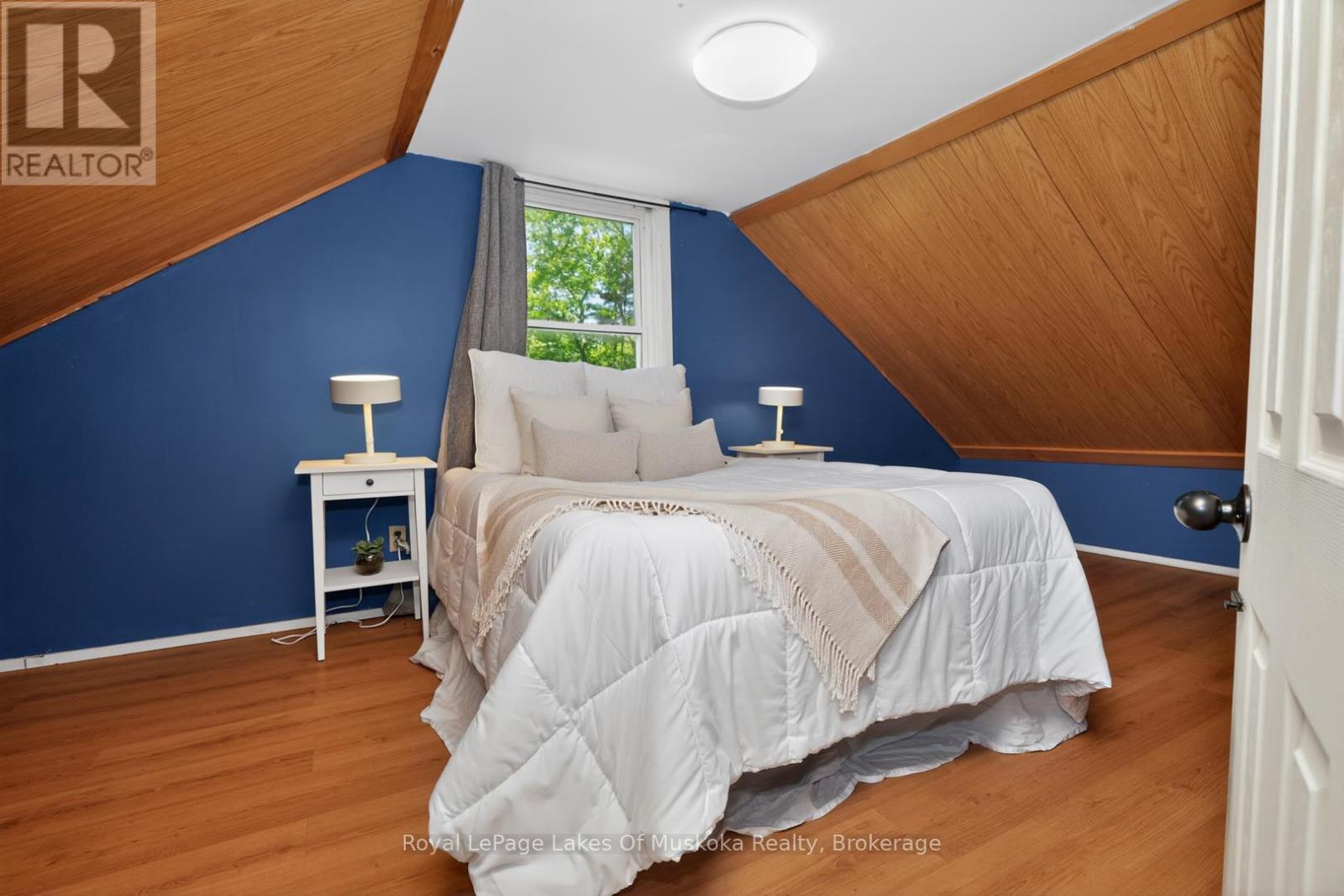 1018 Sniders Bay Road, Gravenhurst, Ontario  P1P 1R2 - Photo 18 - X13710364