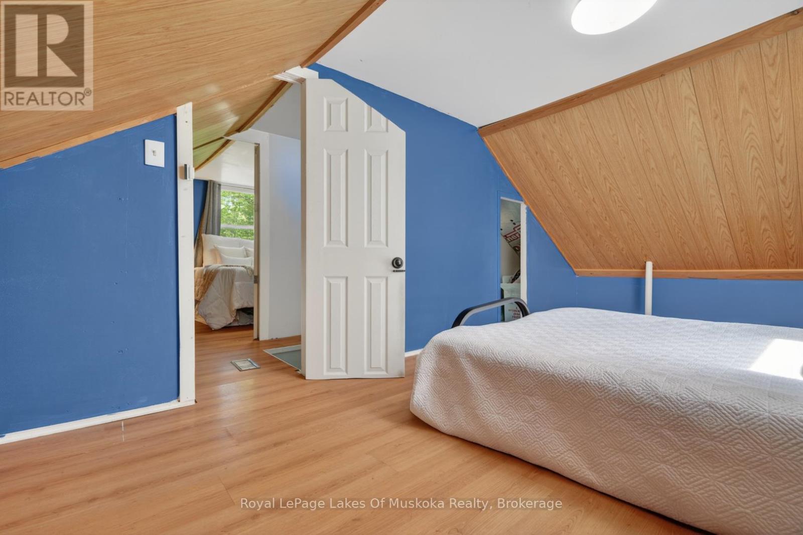 1018 Sniders Bay Road, Gravenhurst, Ontario  P1P 1R2 - Photo 21 - X13710364