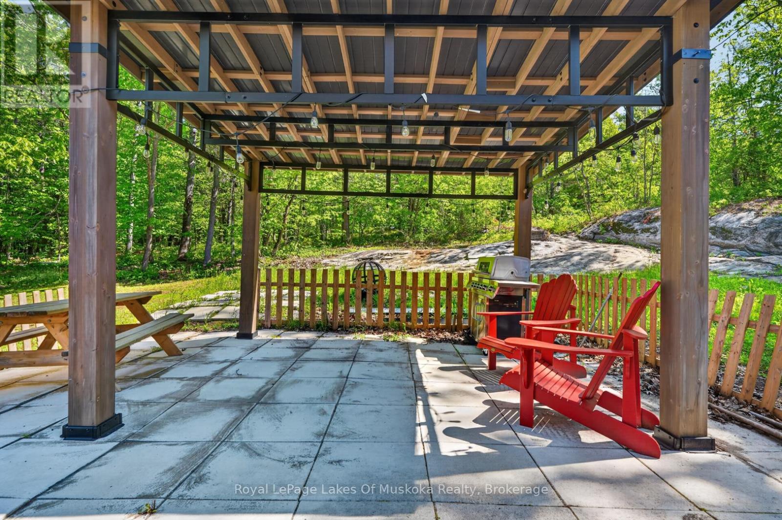 1018 Sniders Bay Road, Gravenhurst, Ontario  P1P 1R2 - Photo 33 - X13710364