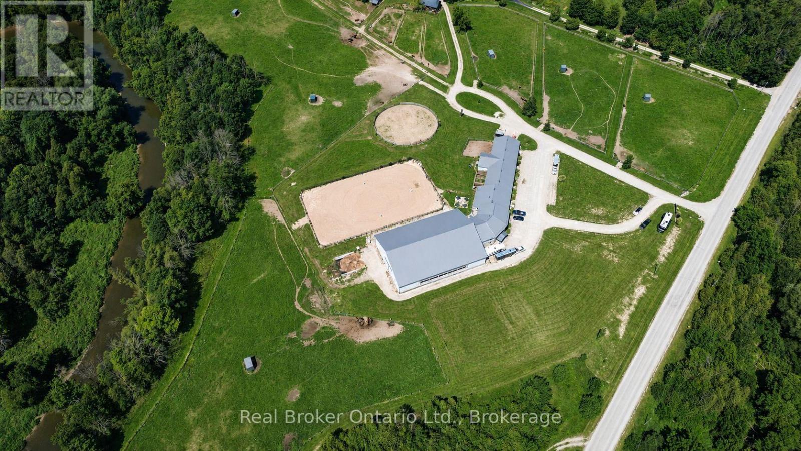 52 Concession 2 Sdr, Brockton, Ontario  N0G 2V0 - Photo 27 - X13710430