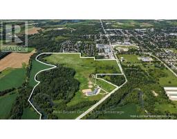 52 CONCESSION 2 SDR, Brockton, Ontario