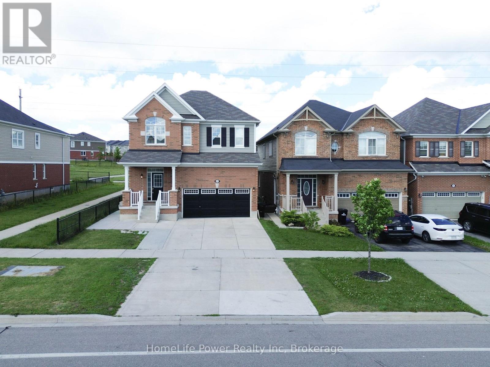 470 Blair Creek Drive, Kitchener, Ontario  N2P 2X6 - Photo 4 - X13710550