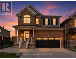 470 BLAIR CREEK DRIVE, kitchener, Ontario