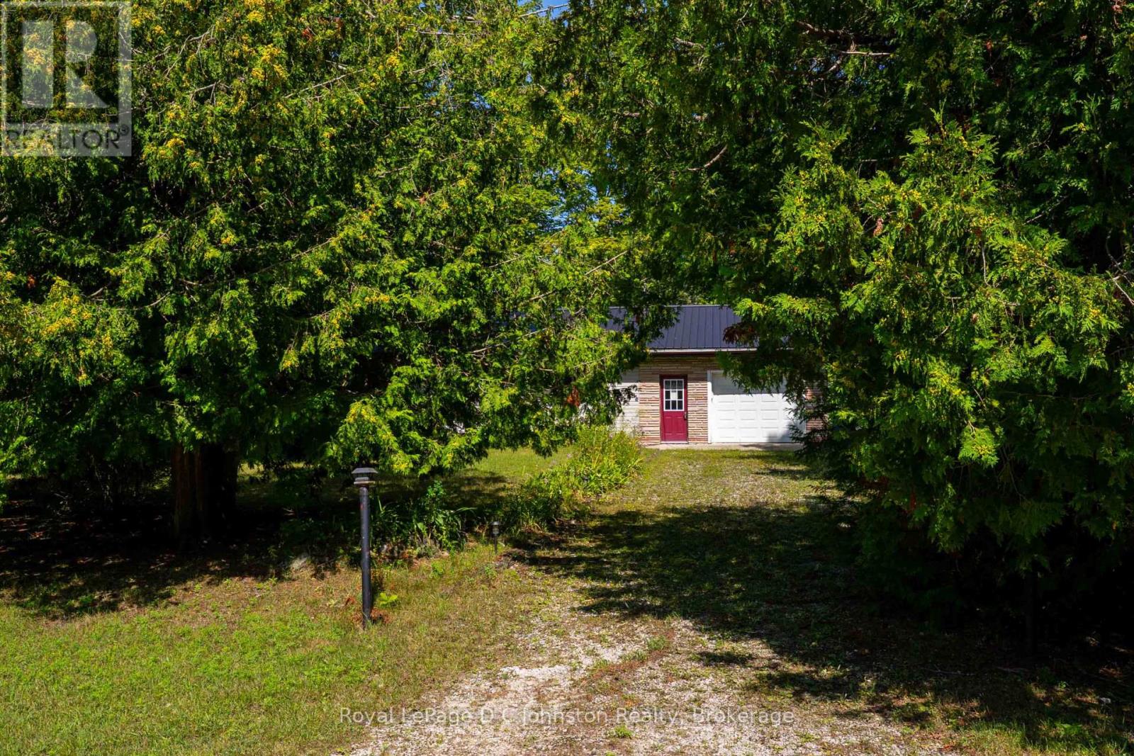 25 Avele Road, South Bruce Peninsula, Ontario  N0H 2T0 - Photo 38 - X13710554