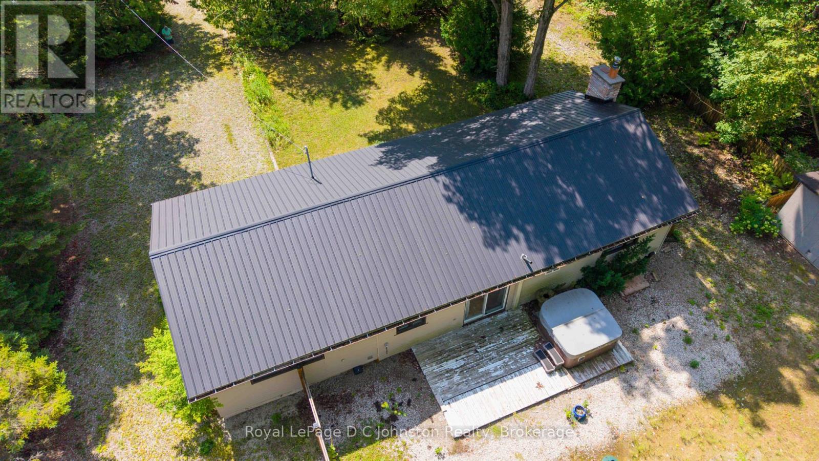 25 Avele Road, South Bruce Peninsula, Ontario  N0H 2T0 - Photo 9 - X13710554