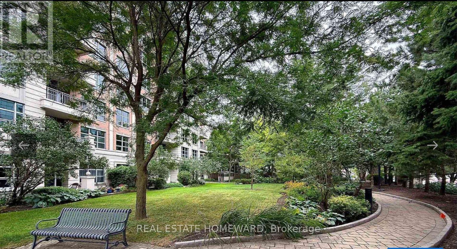 206 - 10 Old York Mills Road, Toronto, Ontario  M2P 2G9 - Photo 20 - C13710420