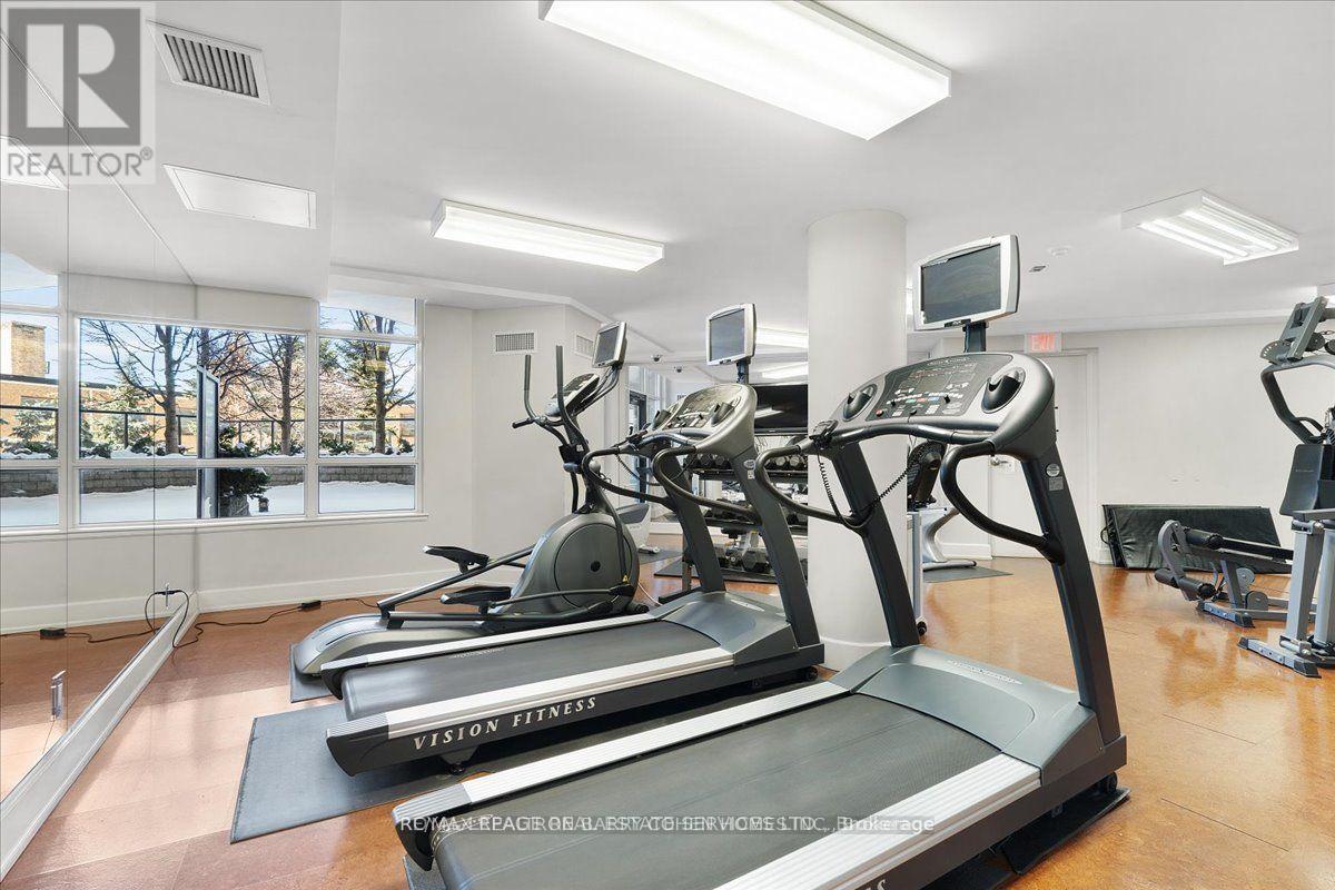 616 - 676 Sheppard Avenue E, Toronto, Ontario M2K 1B7 - Photo 21 - C13710472