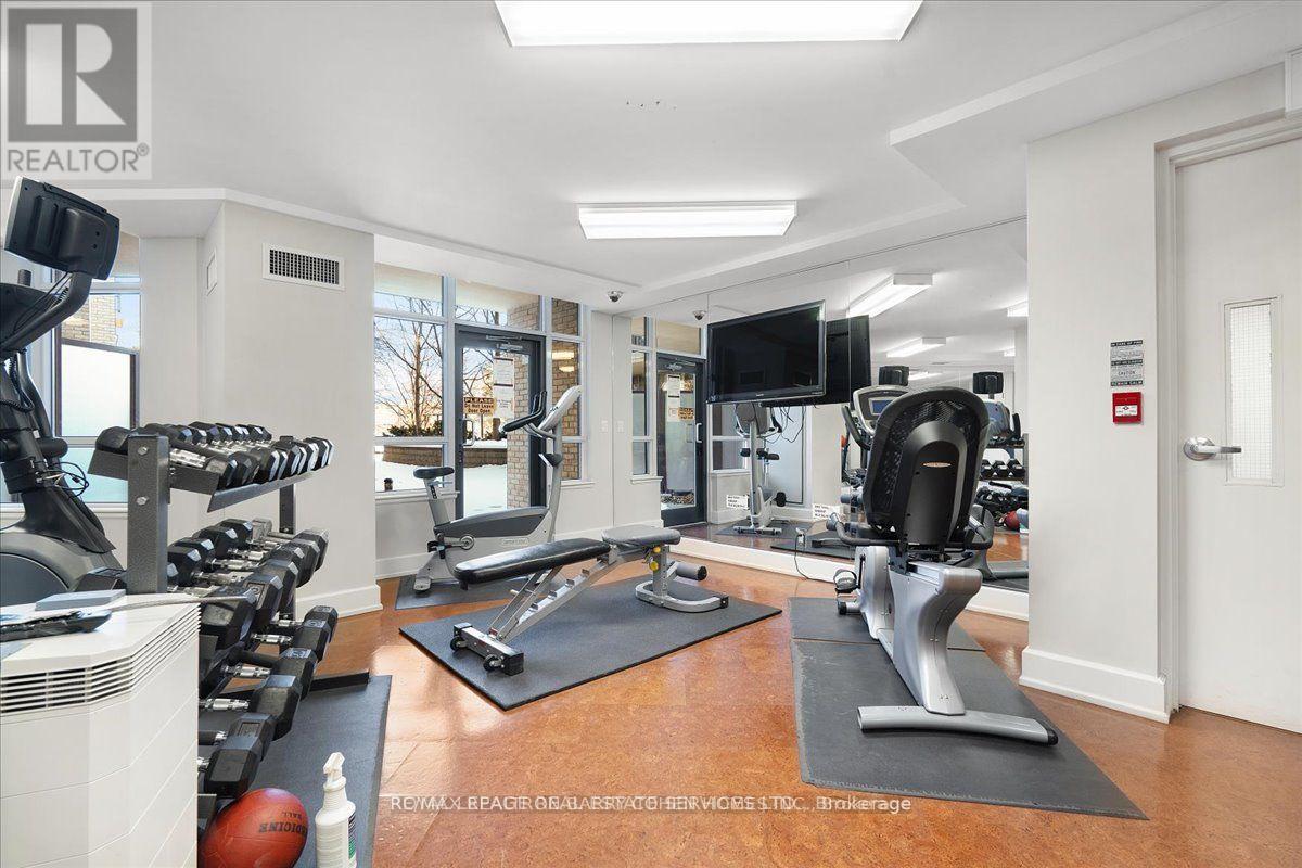 616 - 676 Sheppard Avenue E, Toronto, Ontario M2K 1B7 - Photo 22 - C13710472