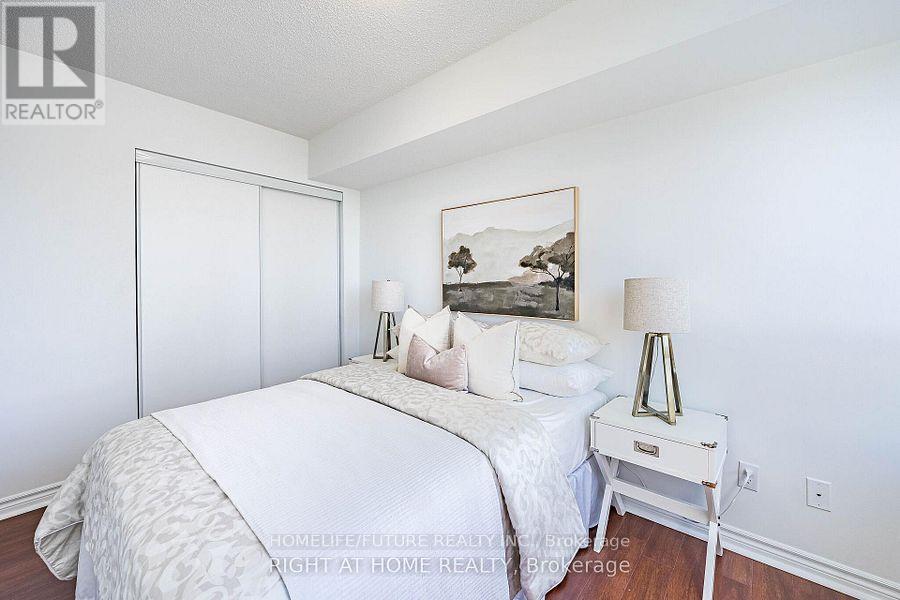 512 - 2 Rean Drive, Toronto, Ontario  M2K 3B8 - Photo 11 - C13710490