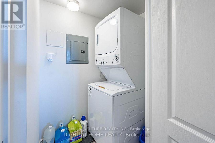 512 - 2 Rean Drive, Toronto, Ontario  M2K 3B8 - Photo 13 - C13710490
