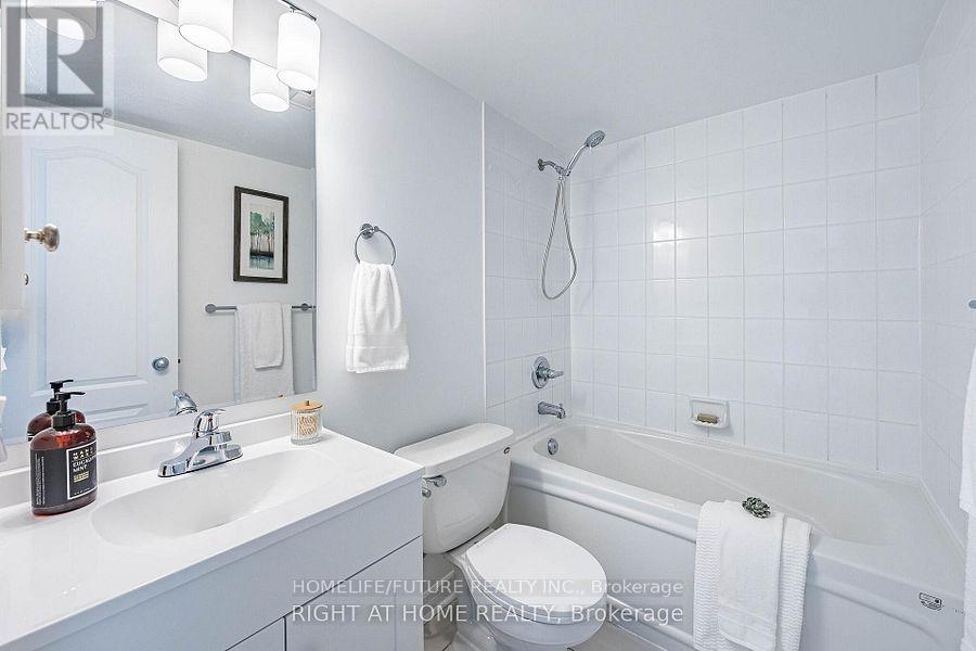 512 - 2 Rean Drive, Toronto, Ontario  M2K 3B8 - Photo 14 - C13710490