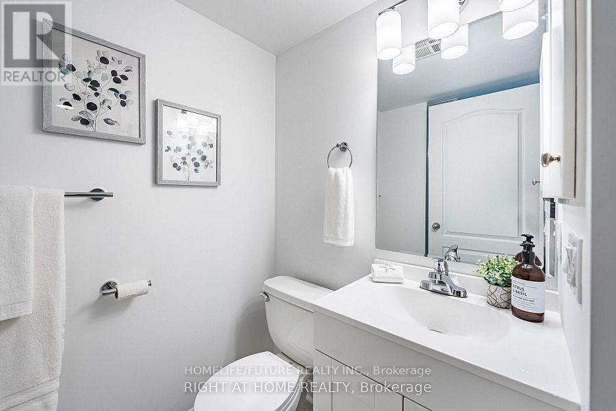 512 - 2 Rean Drive, Toronto, Ontario  M2K 3B8 - Photo 16 - C13710490