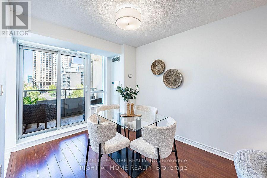512 - 2 Rean Drive, Toronto, Ontario  M2K 3B8 - Photo 5 - C13710490