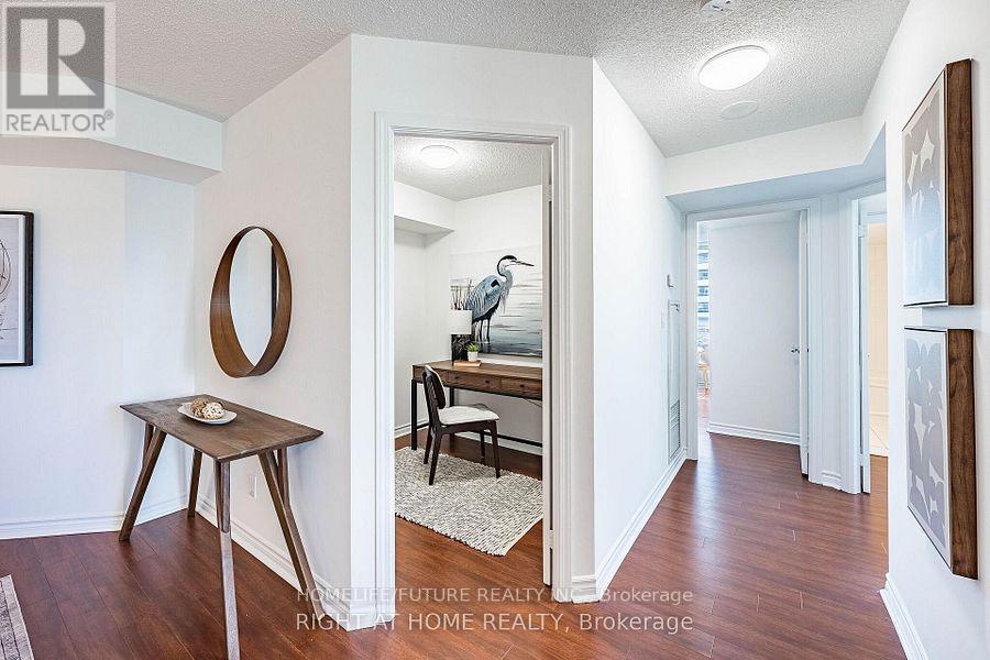 512 - 2 Rean Drive, Toronto, Ontario  M2K 3B8 - Photo 6 - C13710490