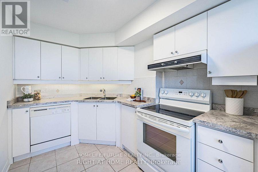 512 - 2 Rean Drive, Toronto, Ontario  M2K 3B8 - Photo 8 - C13710490