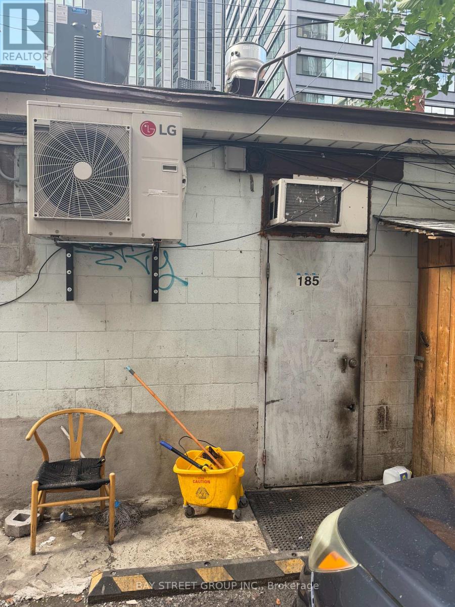 185 Dundas Street W, Toronto, Ontario  M5G 1C7 - Photo 8 - C13710500