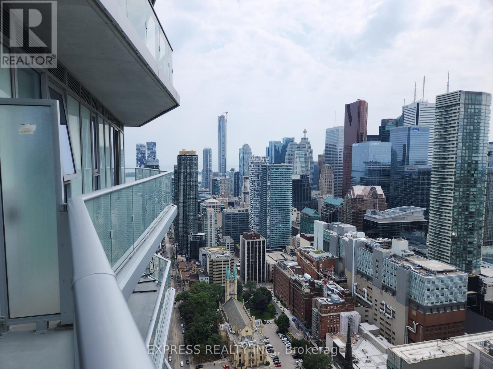 4811 - 100 Dalhousie Street, Toronto, Ontario  M5B 0C7 - Photo 8 - C13710510