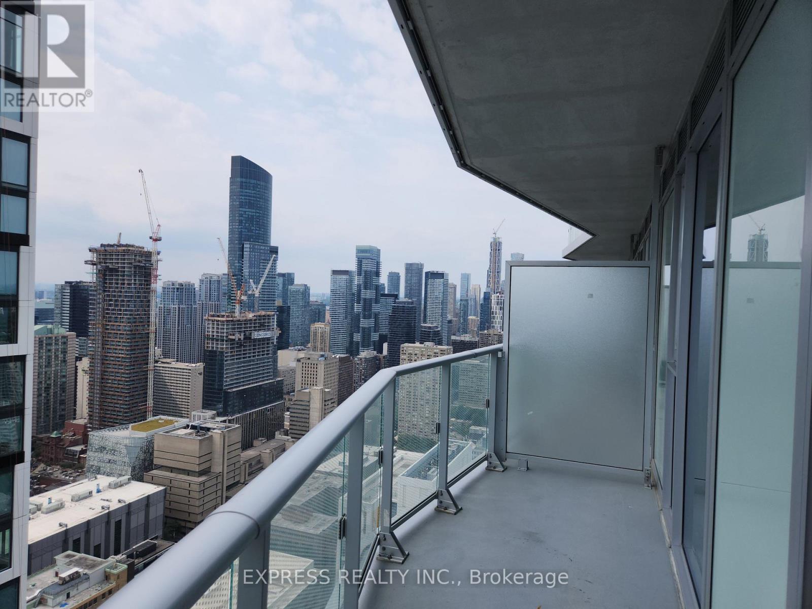 4811 - 100 Dalhousie Street, Toronto, Ontario  M5B 0C7 - Photo 9 - C13710510