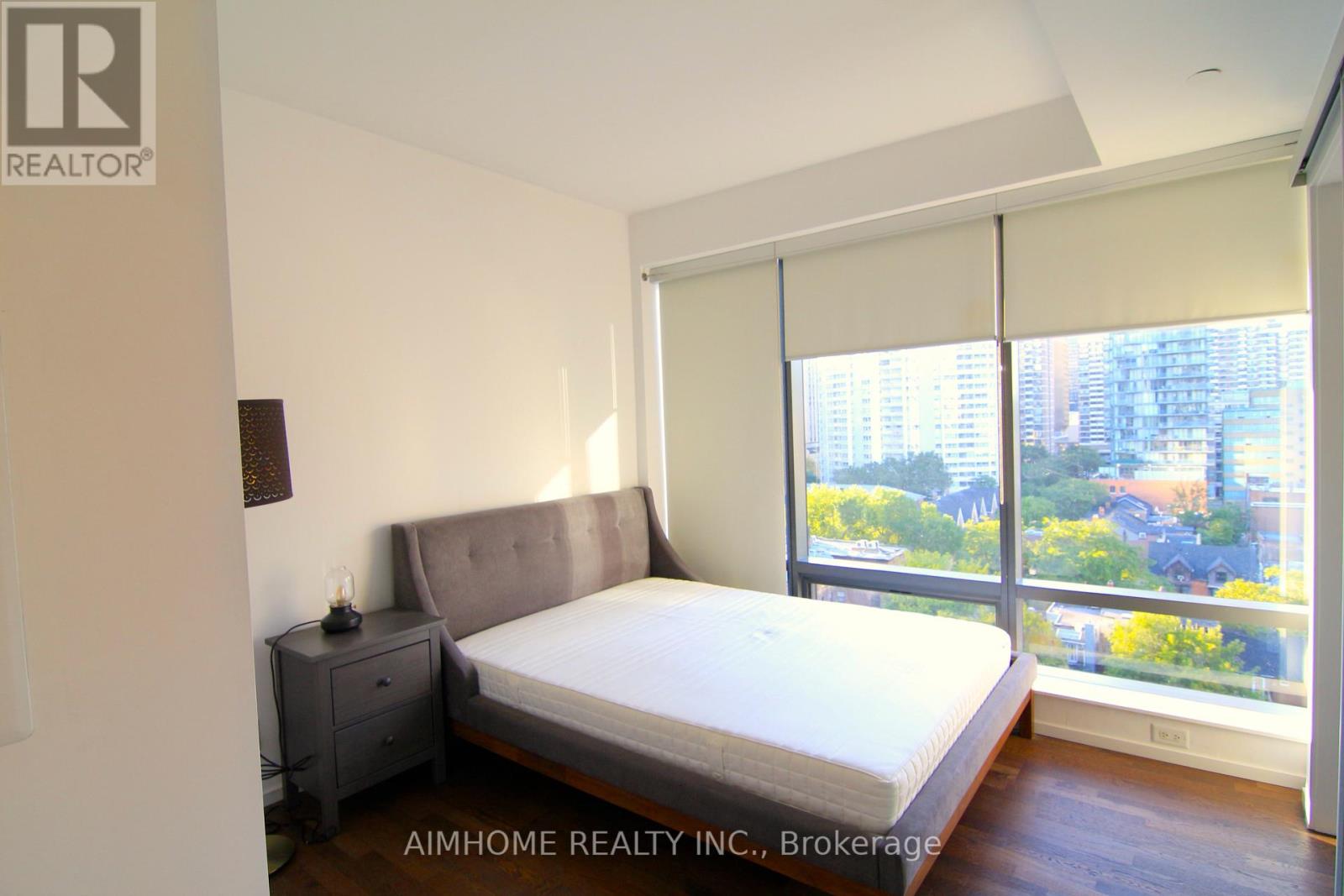 910 - 5 St Joseph Street, Toronto, Ontario M4Y 0B6 - Photo 18 - C13710520