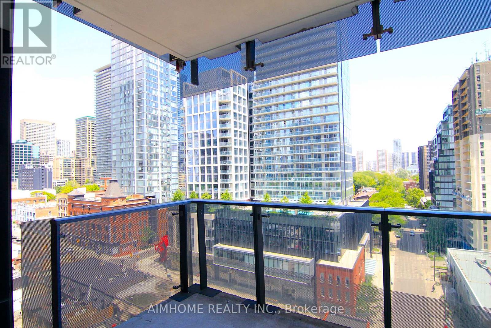910 - 5 St Joseph Street, Toronto, Ontario M4Y 0B6 - Photo 22 - C13710520