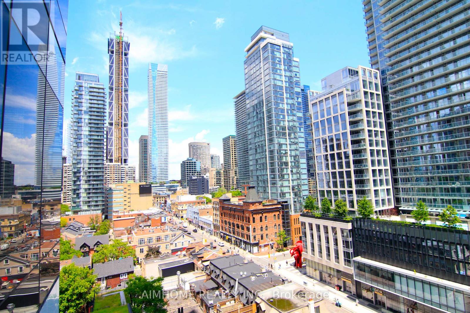 910 - 5 St Joseph Street, Toronto, Ontario M4Y 0B6 - Photo 23 - C13710520